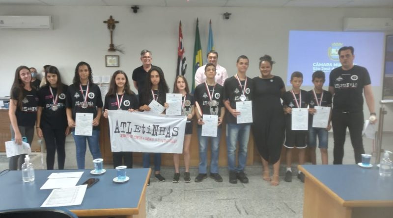 Fernandópolis sedia Tênis nos Jogos Regionais 2022 - Prefeitura de  Fernandópolis